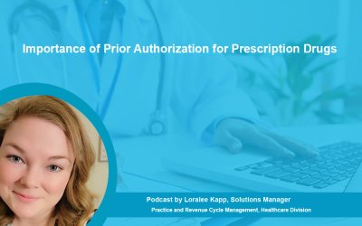 Significance of Prior Authorization for Prescription Drugs