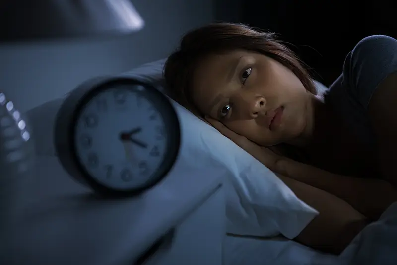 5 Types Of Sleep Disorders and How to Code Them