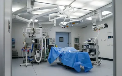 Ambulatory Surgical Center Insurance Verifications – Getting it Right the First Time