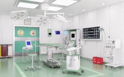 Ambulatory Surgical Center Insurance Verifications – Getting it Right the First Time