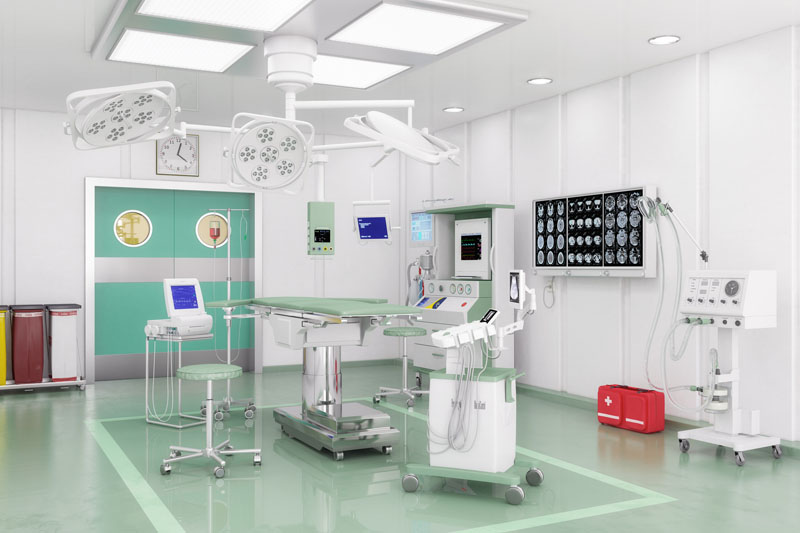 Ambulatory Surgical Center Insurance Verifications