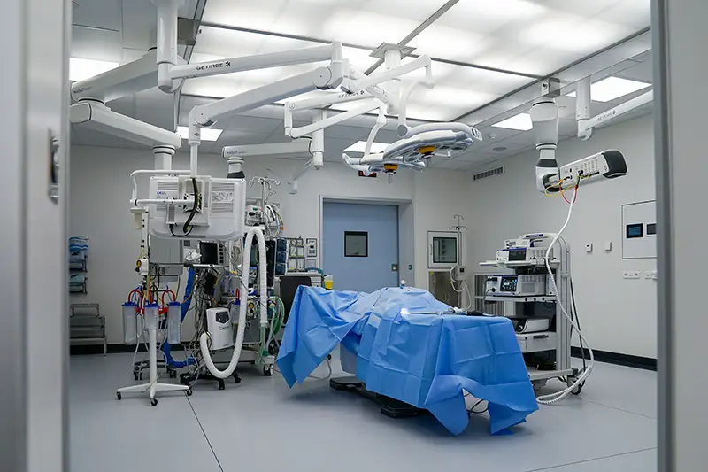 Ambulatory Surgical Center Insurance Verifications - Getting it Right the First Time