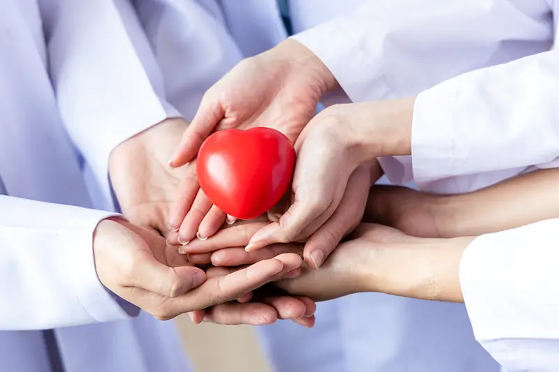 Bill and Code Correctly for a Heart Transplant - Latest Codes for 2023