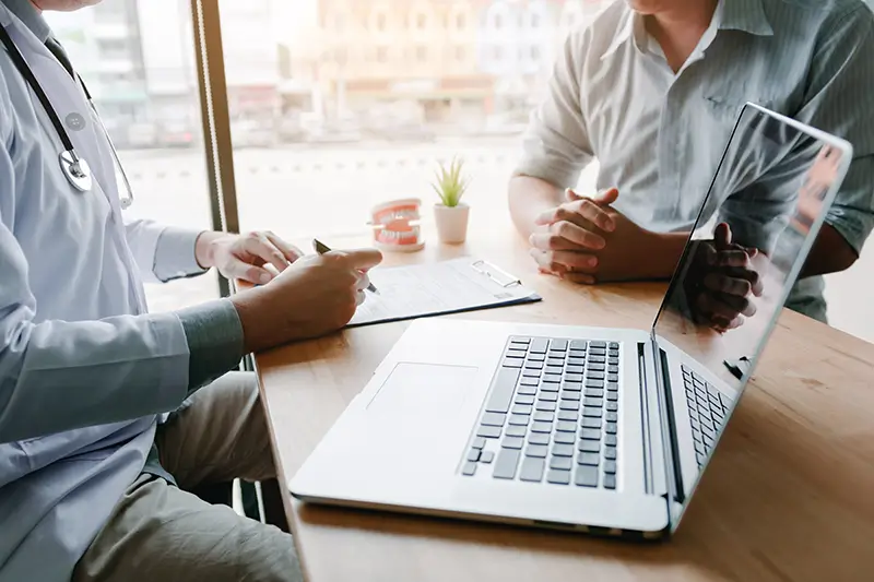 Dental Insurance Verification: In-House vs. Outsourced