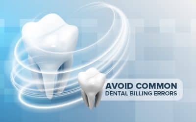 How to Avoid Common Dental Billing Errors