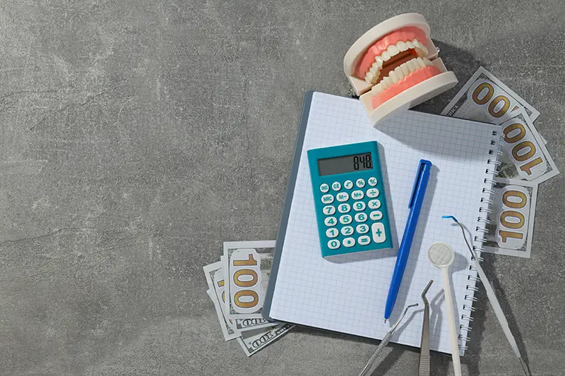How to Avoid Common Dental Billing Errors