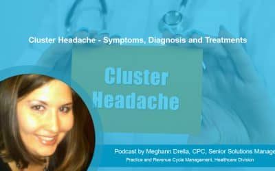 Cluster Headache – Symptoms, Diagnosis and Treatments