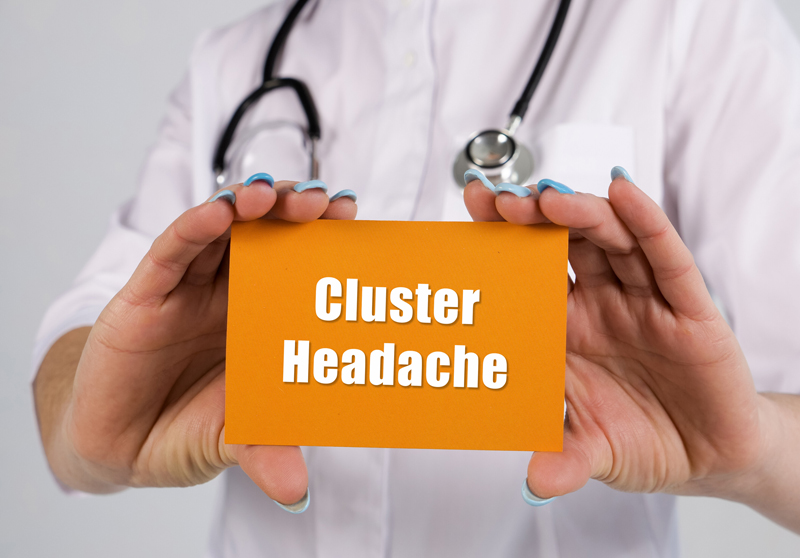 How to Code and Bill for Cluster Headache Syndrome