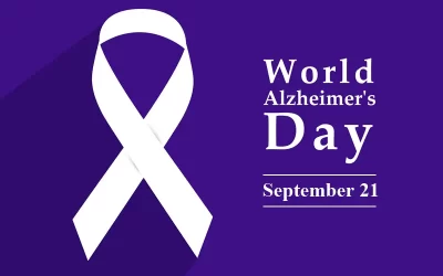 Observing World Alzheimer’s Day on September 21