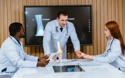 Medical Billing and Coding for Bone Mass Measurements
