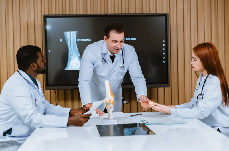 Medical Billing and Coding for Bone Mass Measurements