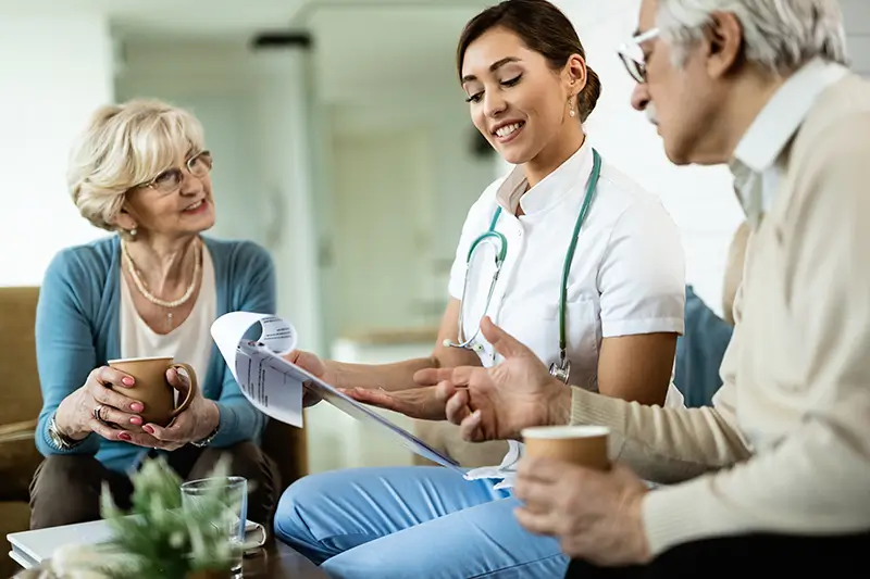 An Overview of Chronic Care Management CPT Codes 2022