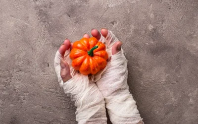 ICD-10 Codes for Halloween Injuries & Tips to Prevent These Injuries