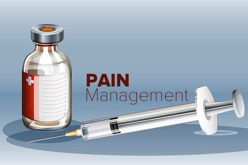 Pain Management Medical Billing and Coding