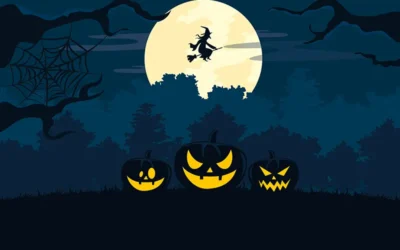 ICD-10 Codes for Halloween Injuries & Tips to Prevent These Injuries