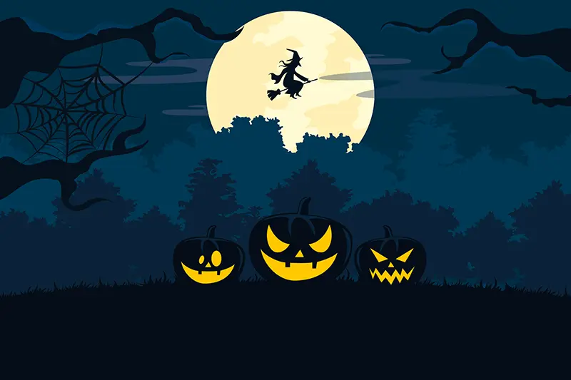 Tips to Prevent Halloween Injuries