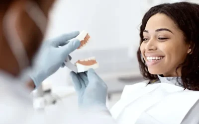 What Are the CDT Codes for Dental Bridge?