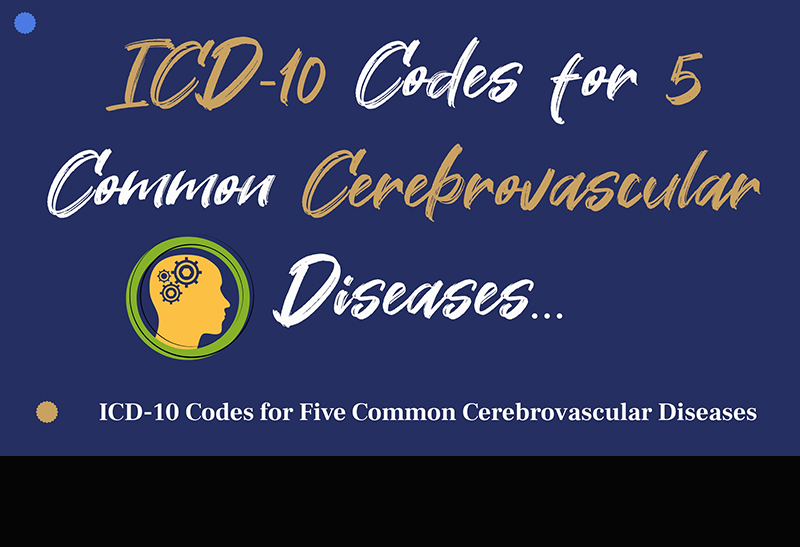 Cerebrovascular Diseases