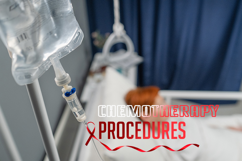 CPT Codes for Reporting Chemotherapy Procedures