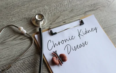 How to Code for Chronic Kidney Disease (CKD)
