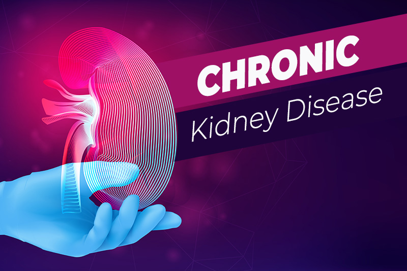 Chronic Kidney Disease