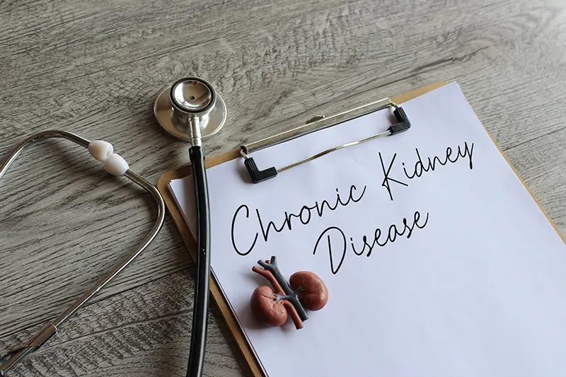 How to Code for Chronic Kidney Disease (CKD)