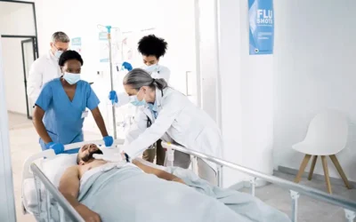 Changes in Emergency Department E/M Coding in 2023