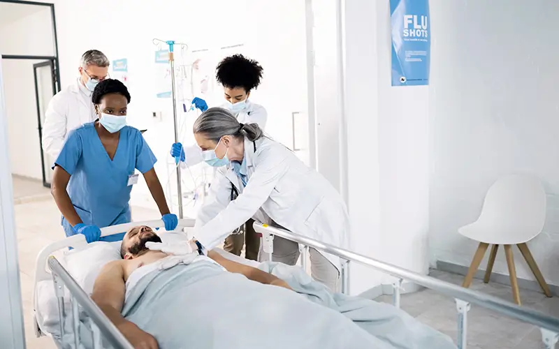 Changes in Emergency Department E/M Coding in 2023