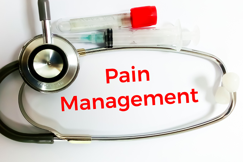 Best Practices to Assign ICD-10 codes & Modifiers for Pain Management