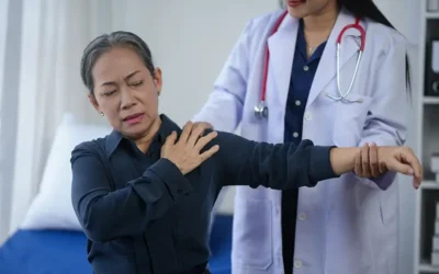 Best Practices to Assign ICD-10 codes & Modifiers for Pain Management