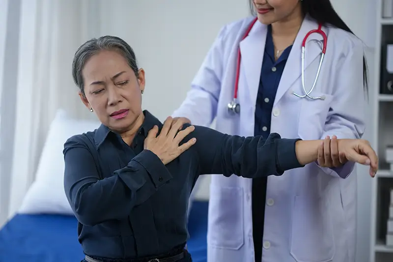 Best Practices to Assign ICD-10 codes & Modifiers for Pain Management