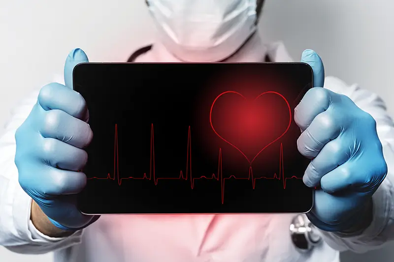 Medical Coding for Atrial Fibrillation – An Irregular Heart Rhythm Disorder