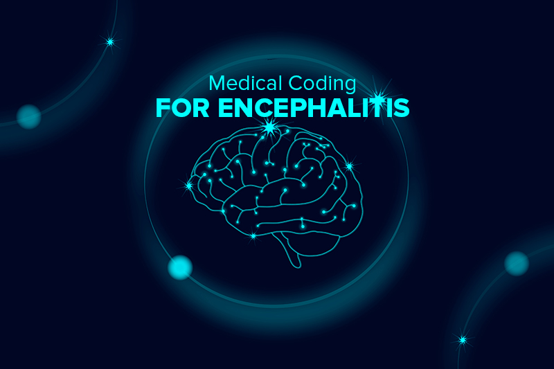 Medical Coding for Encephalitis