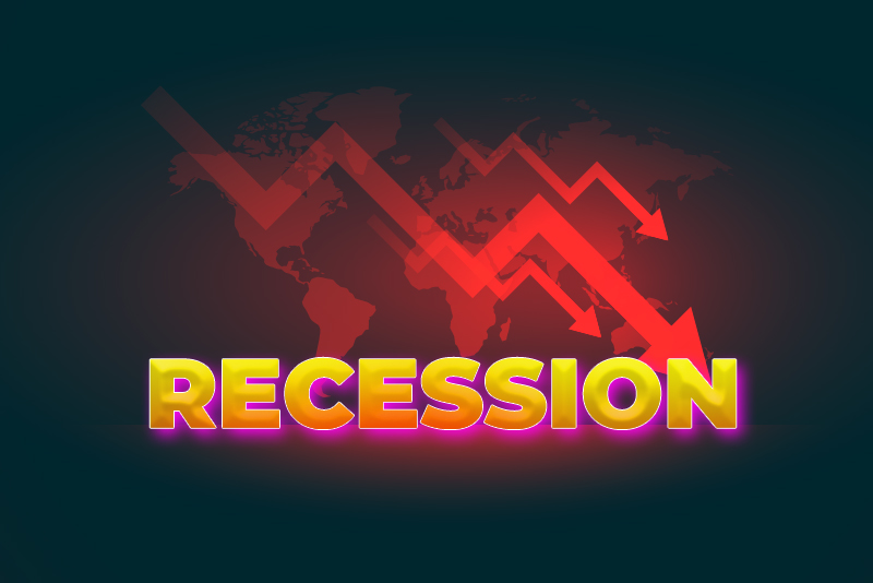 Outsourcing During Recession