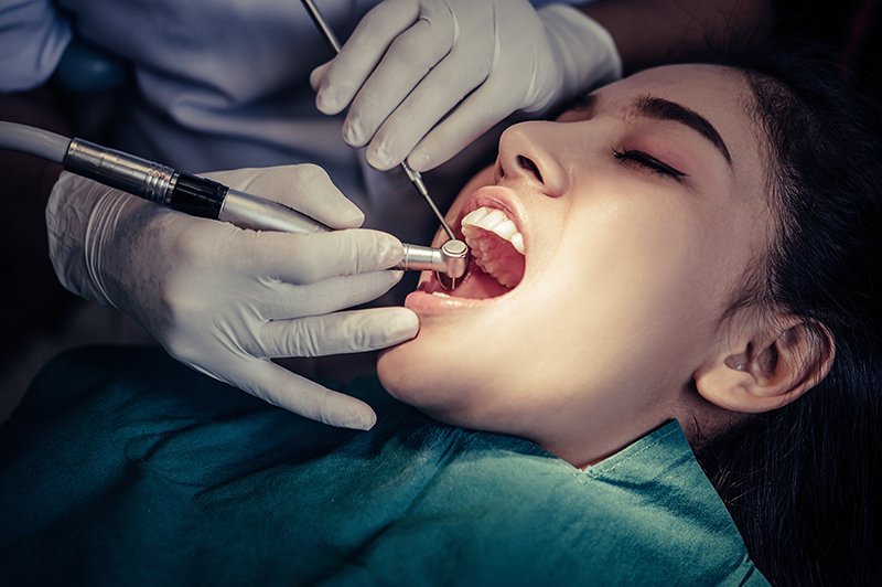Terms Related to Dental Insurance Verification