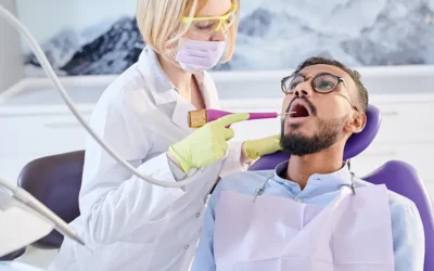 5 Dental Problems Common During Winter and Their Dental Codes