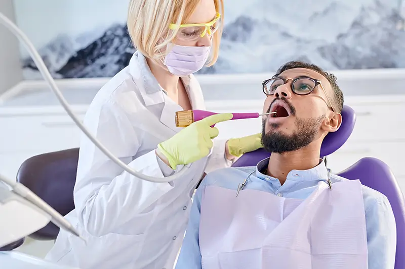 5 Dental Problems Common During Winter and Their Dental Codes