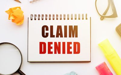How to Appeal Chiropractic Claim Denials