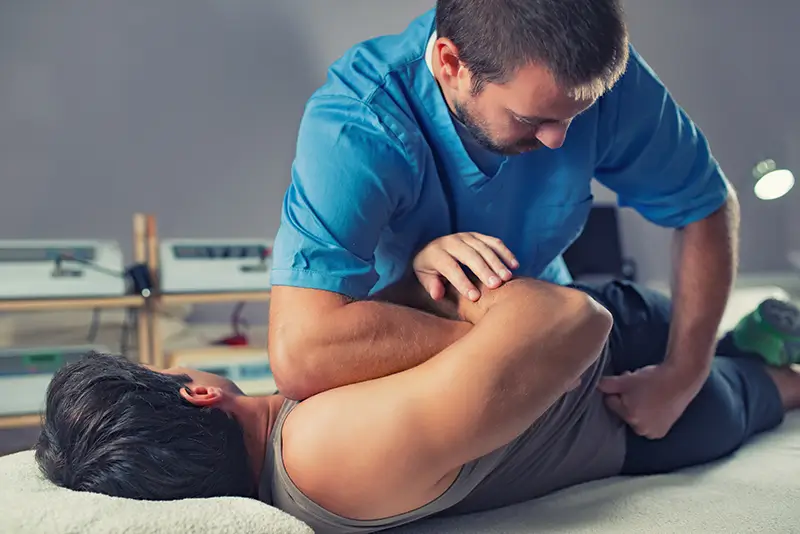 How to Appeal Chiropractic Claim Denials