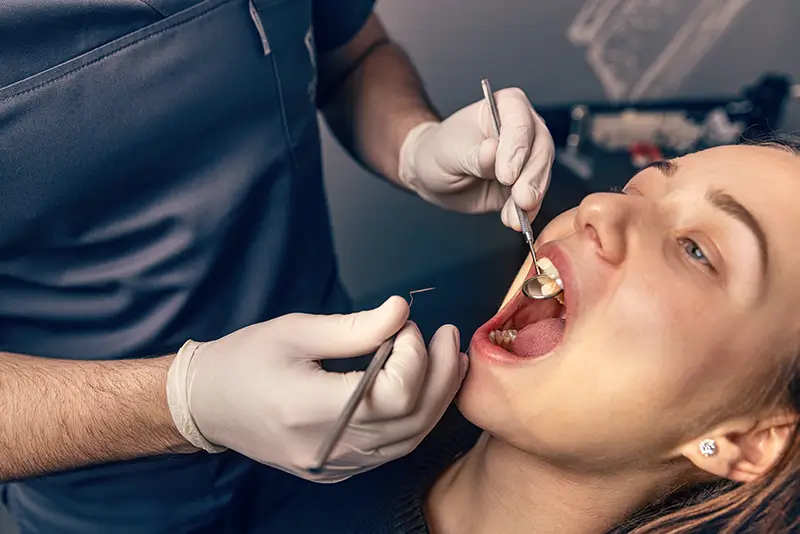 ICD-10 Codes to Report Common Dental Diseases