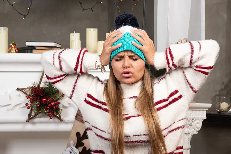 Common Winter Health Problems and Their ICD-10 Codes