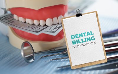 Dental Billing Best Practices to Focus on