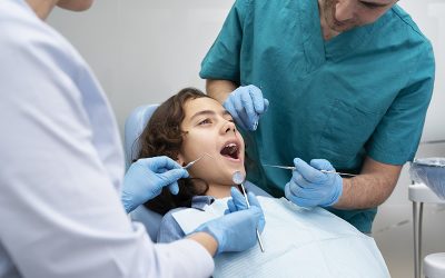 5 Dental Problems Common During Winter and Their Dental Codes