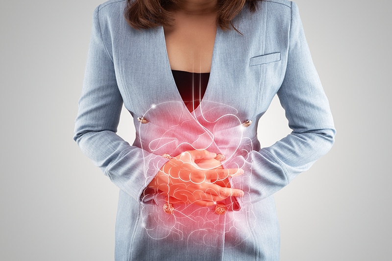 Diverticulosis and Its Surgery