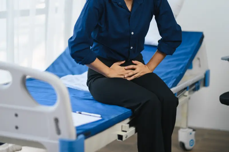 Medical Codes to Report Cystitis - A Painful Bladder Condition