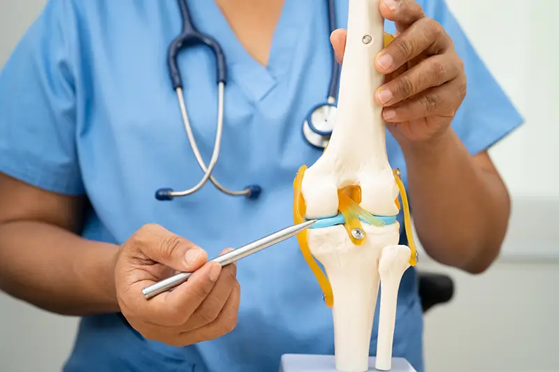 Medical Codes for Torn Meniscus
