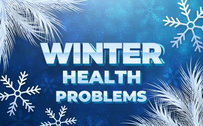 Common Winter Health Problems and Their ICD-10 Codes