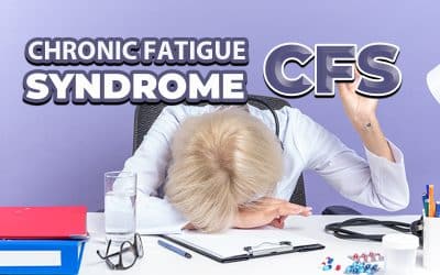 What Is the New ICD-10 Code for Myalgic Encephalomyelitis/Chronic Fatigue Syndrome?