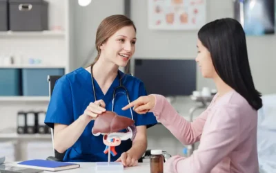 How to Code for Hemochromatosis, an Inherited Liver Disorder