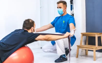 What are the CPT Codes used in Physical Therapy?